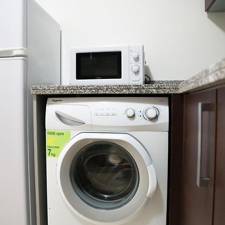 Apartamento La Folia Икод-де-лос-Винос Экстерьер фото