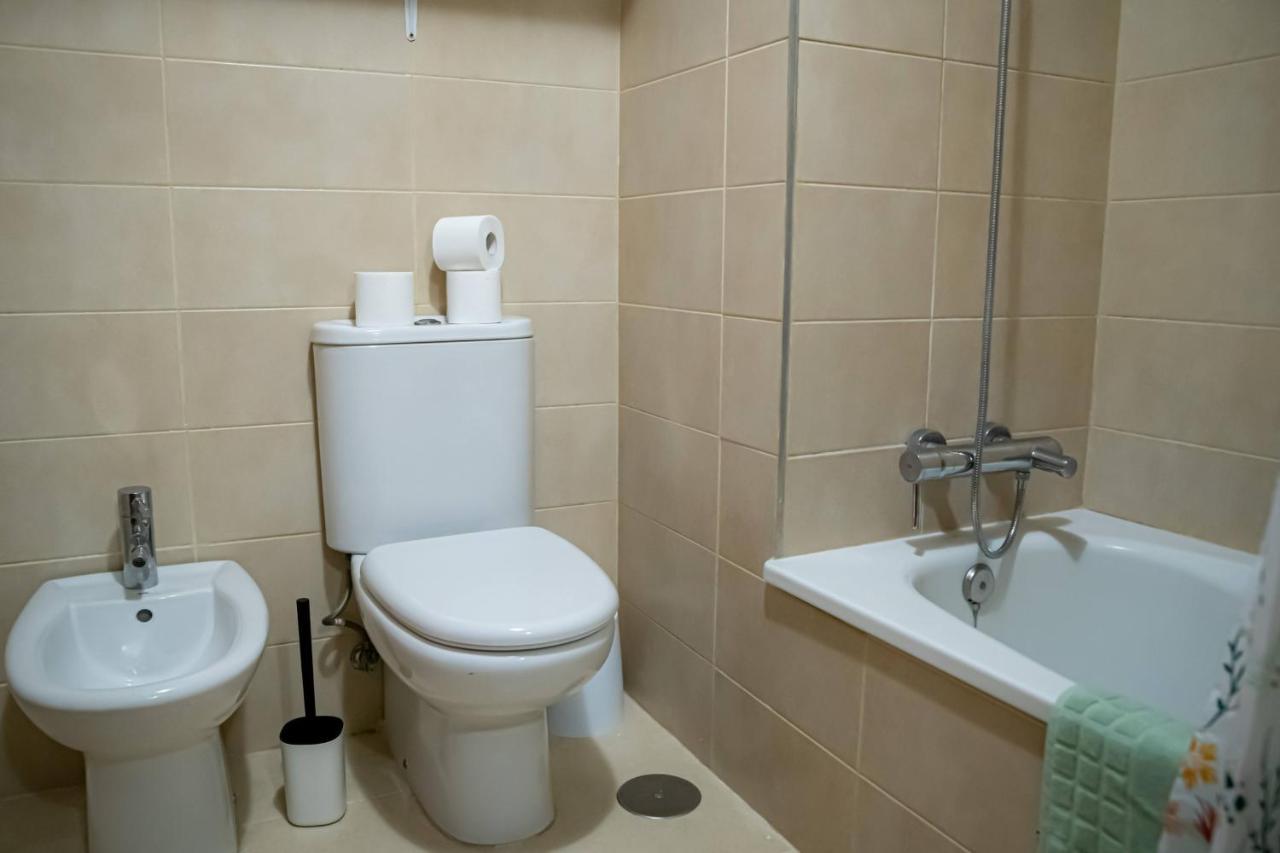Apartamento La Folia Икод-де-лос-Винос Экстерьер фото