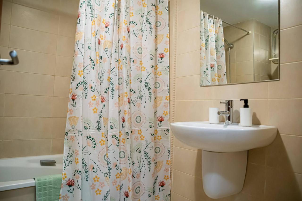Apartamento La Folia Икод-де-лос-Винос Экстерьер фото