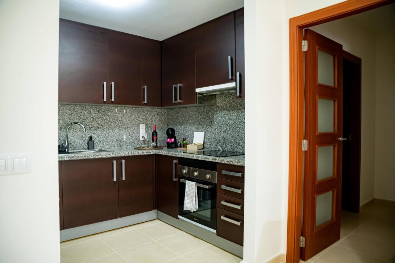 Apartamento La Folia Икод-де-лос-Винос Экстерьер фото