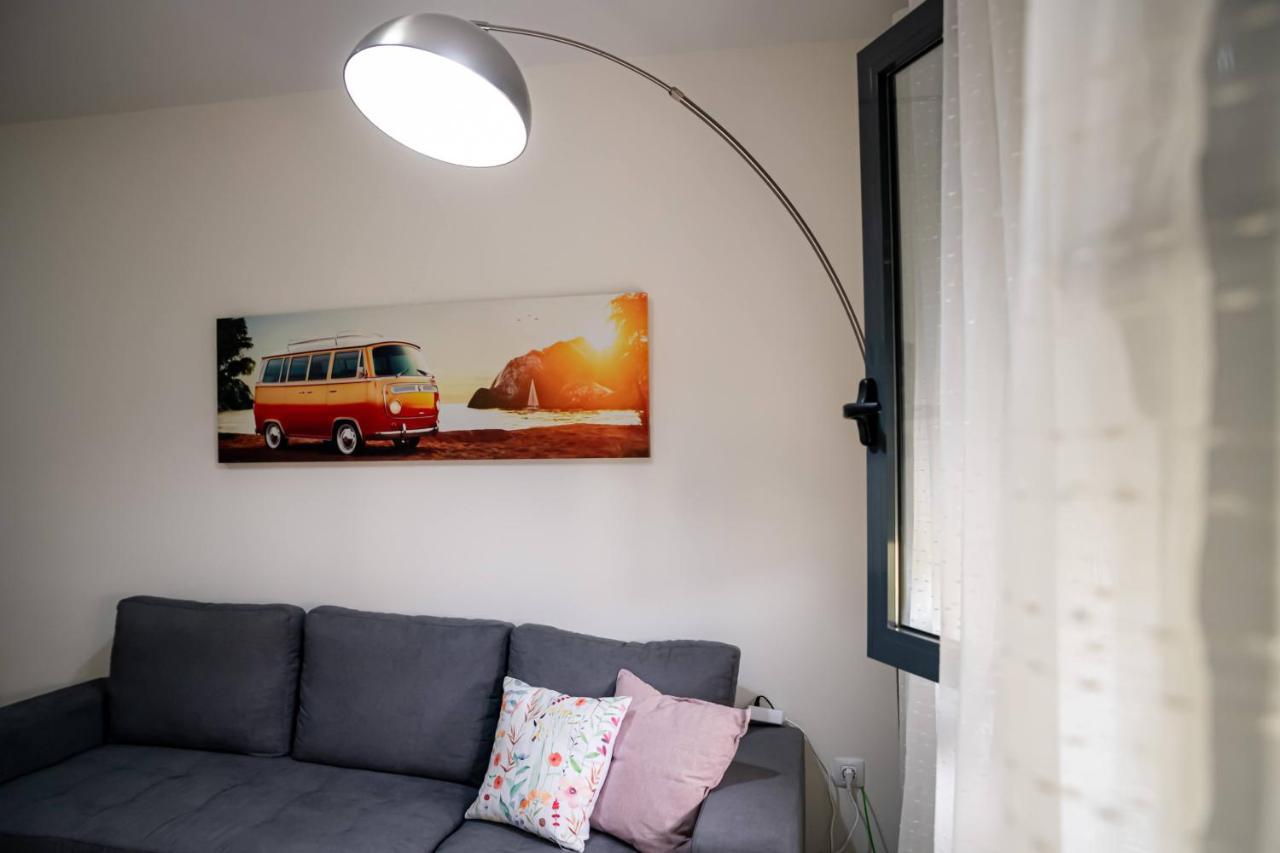 Apartamento La Folia Икод-де-лос-Винос Экстерьер фото