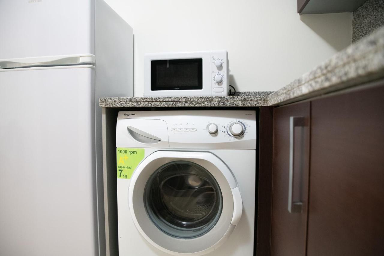 Apartamento La Folia Икод-де-лос-Винос Экстерьер фото
